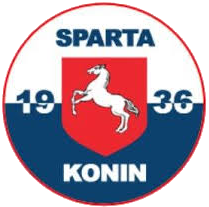 Sparta Konin
