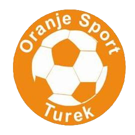 Oranje Turek