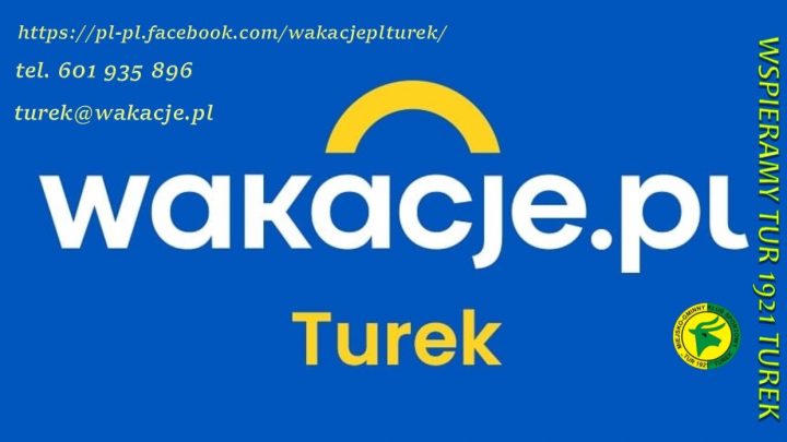 Wakacje.pl kolejny rok z Turem