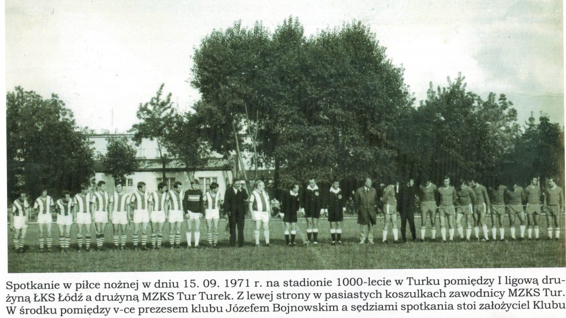 1967-1989 MZKS Tur Turek