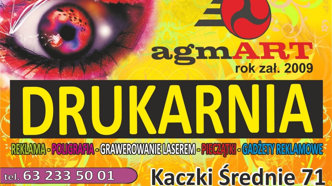 agmArt sponsorem Tura