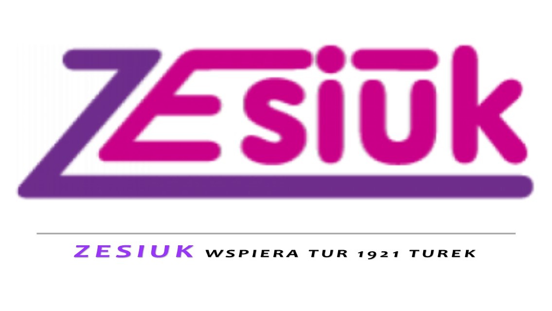 Zesiuk wspiera Tura