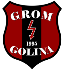 Grom Golina