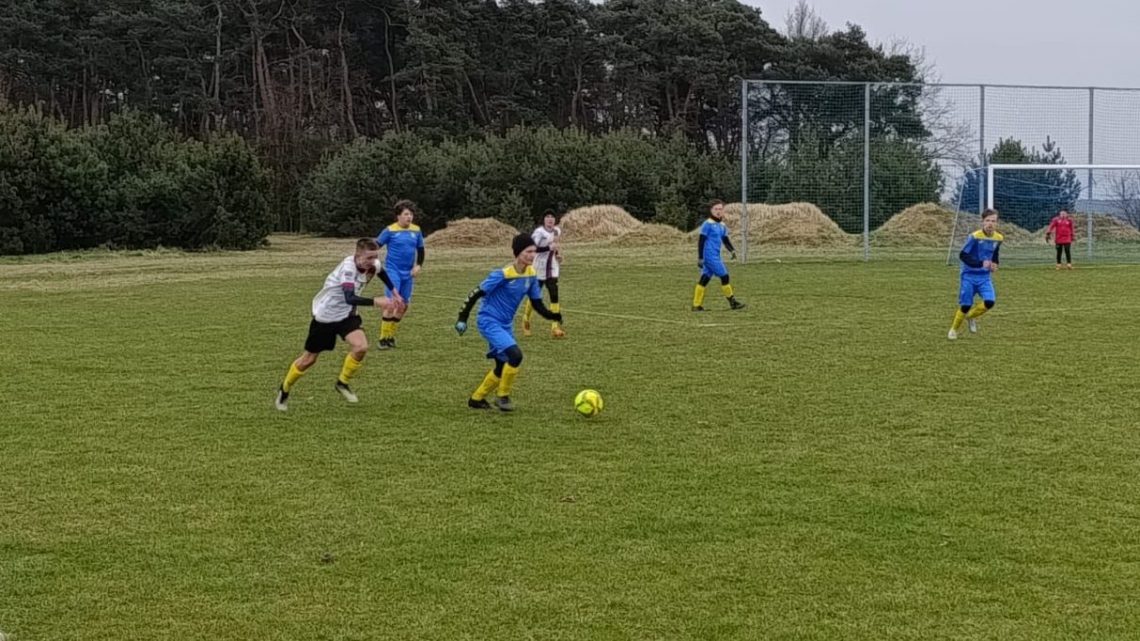 KS Kamień- Tur 1921 Turek 3:5, c1