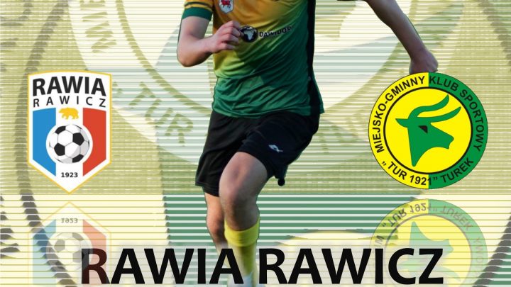 Rawia – Tur 1921