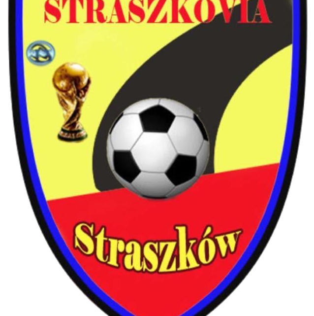 WKS Straszkovia Straszków