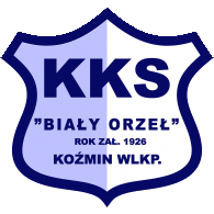 Biały Orzeł Koźmin Wlkp.