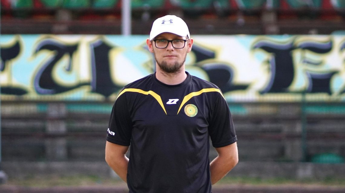 Maciej Maliński