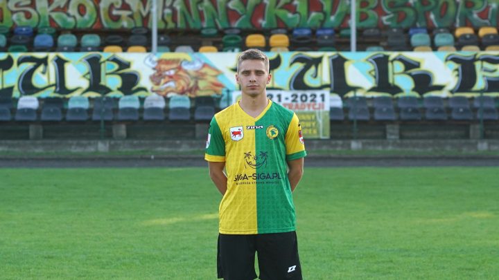 Marcel Kostrzewski