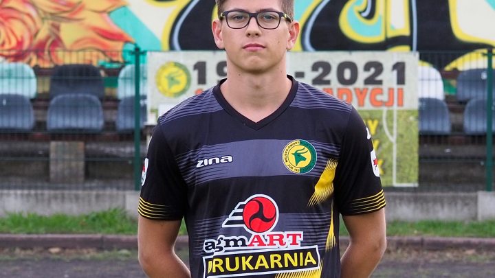 Konrad Cieślak