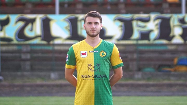 Cyprian Oleksy