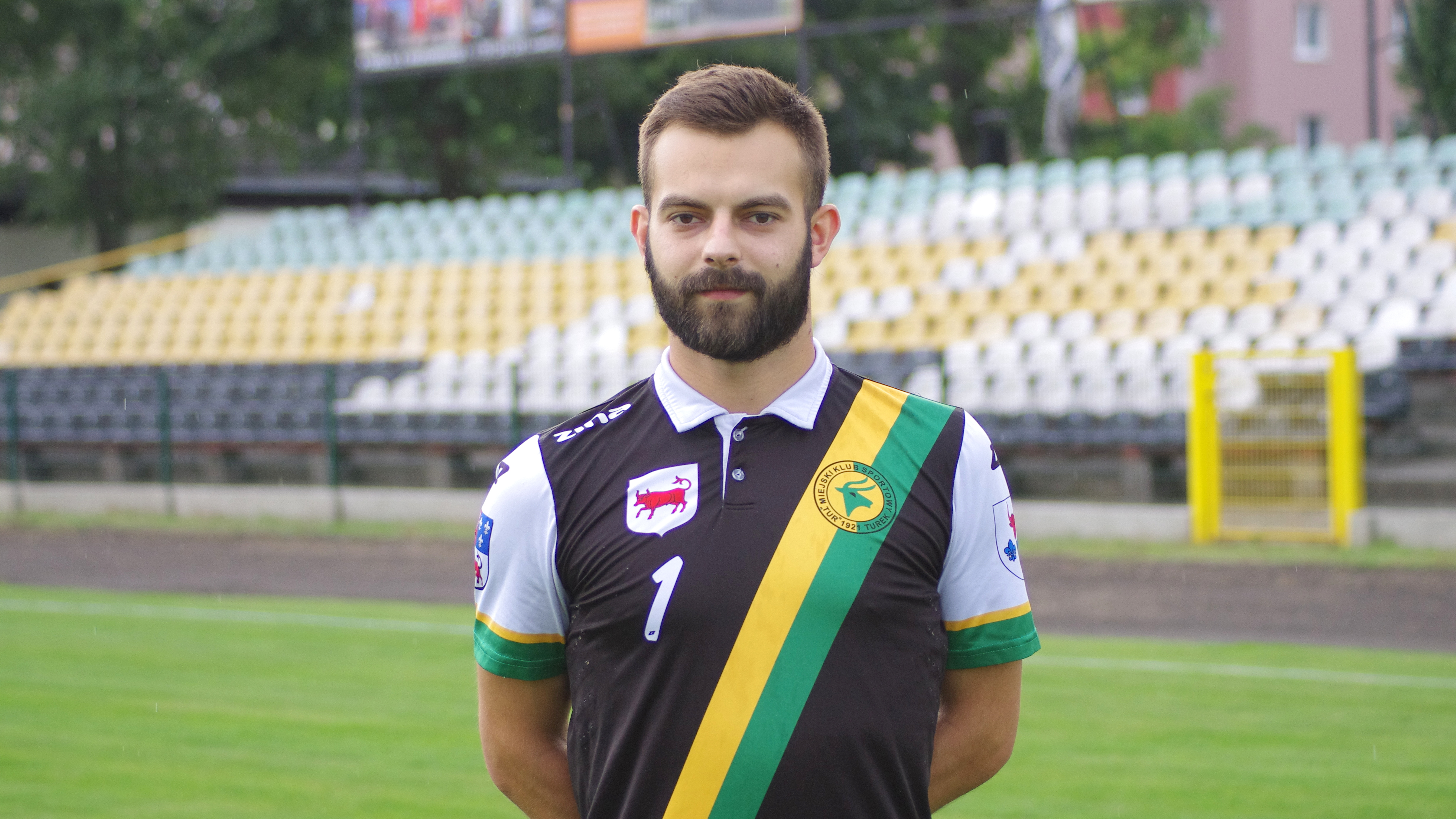 Igor Szczepaniak