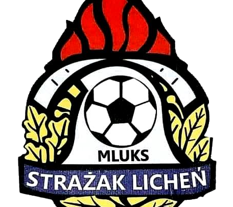 Strażak Licheń Stary