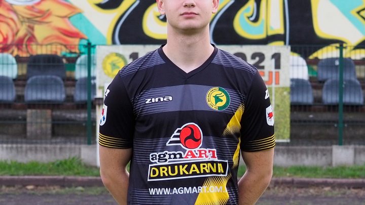 Tobiasz Adamczyk