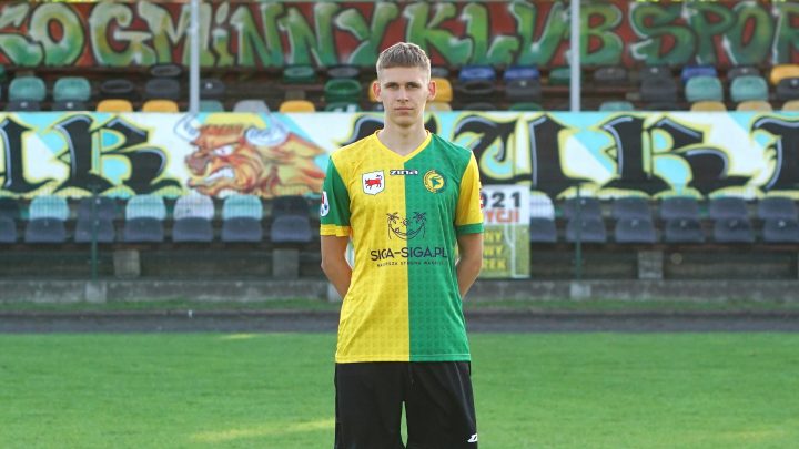 Adam Oleksy