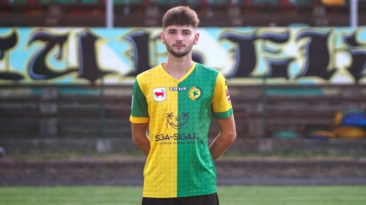 Bartosz Tomczyk