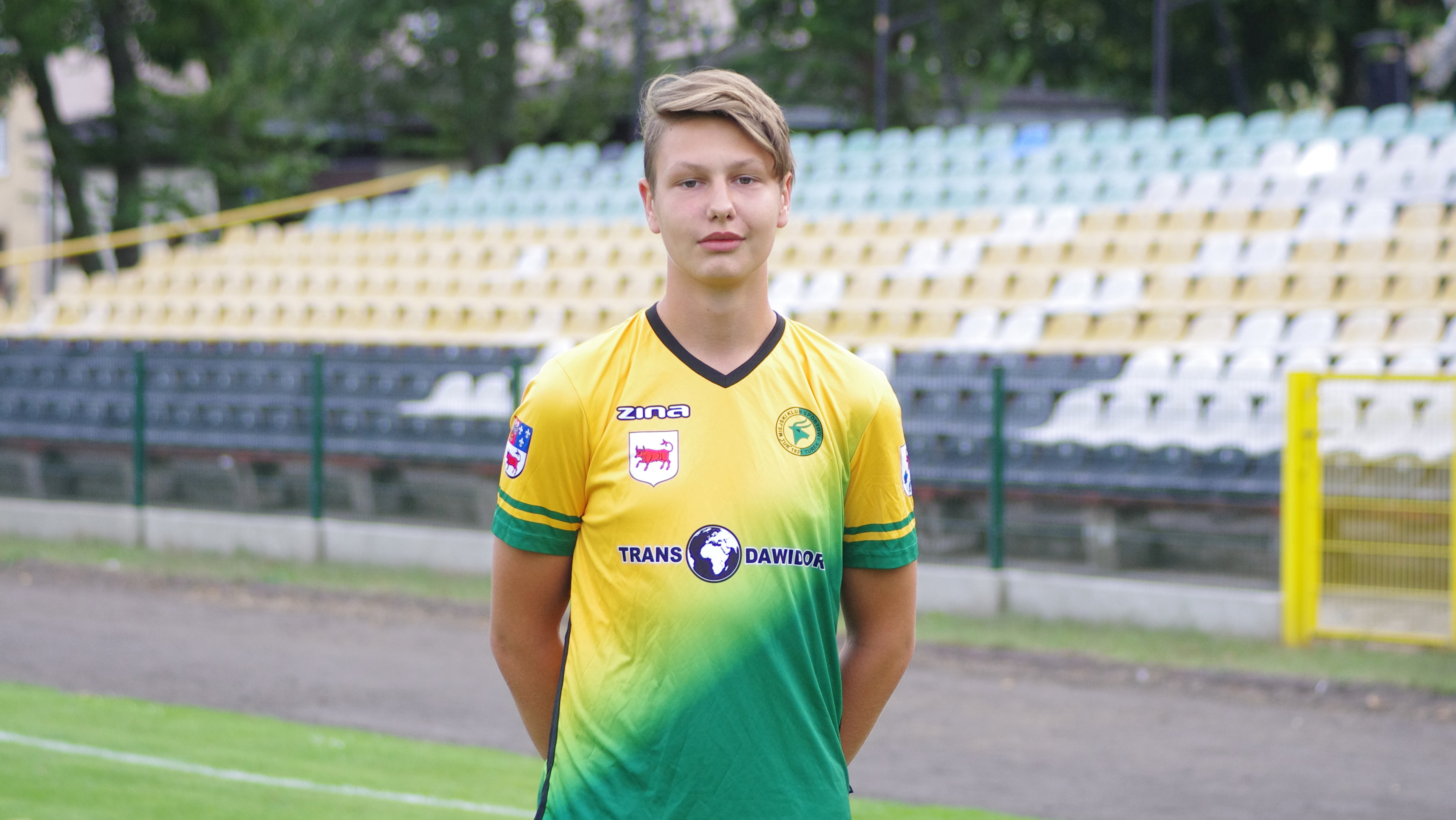 Marcel Czapnik