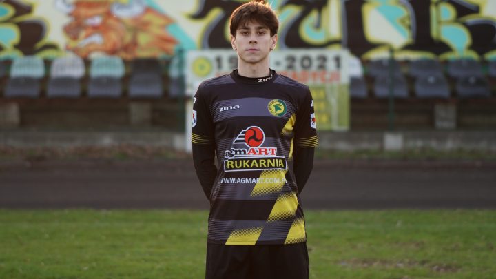 Patryk Cieślak