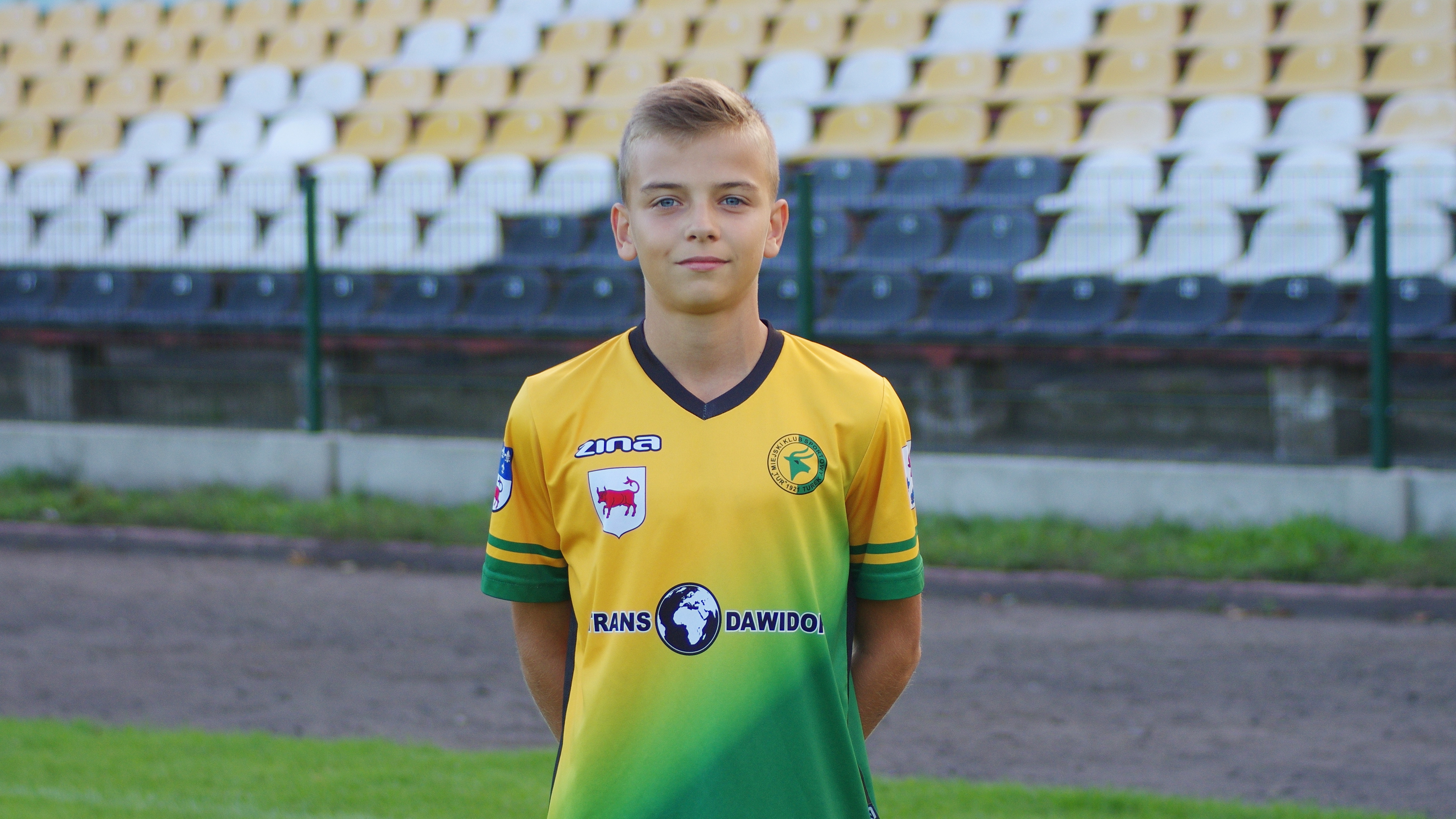 Gracjan Szudzik