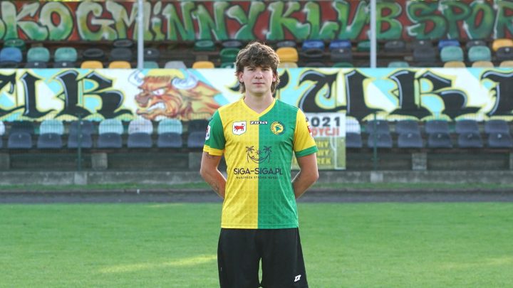 Nikodem Marciniak