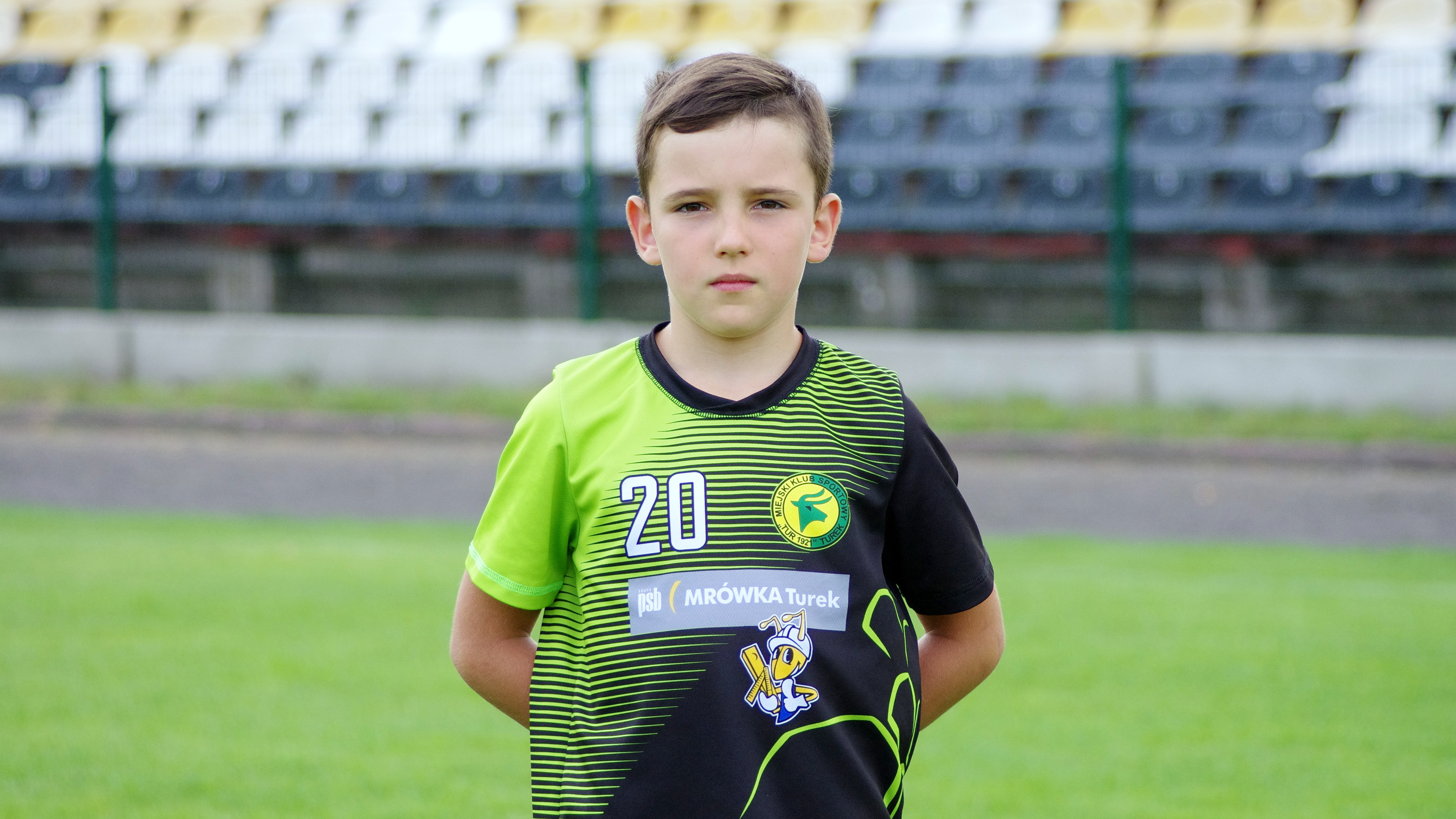 Sebastian Pietrzak