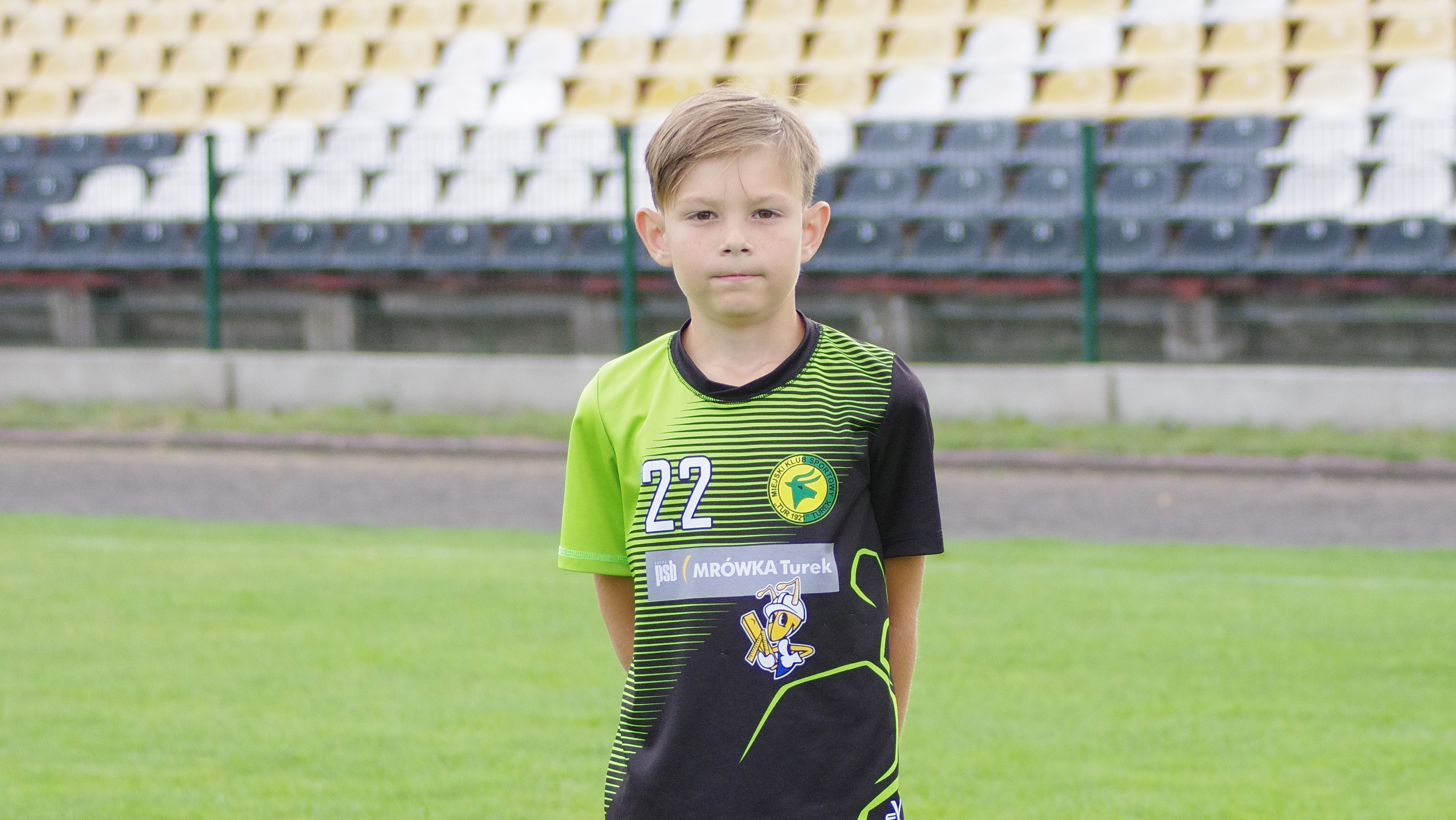 Dominik Frątczak