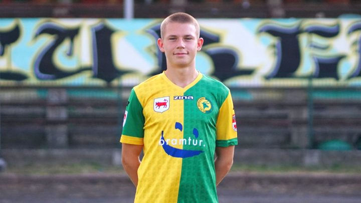 Krzysztof Koziński