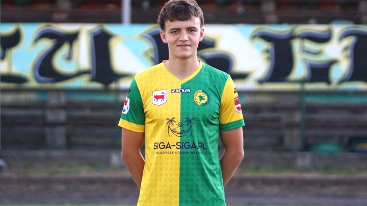 Julian Chrostek