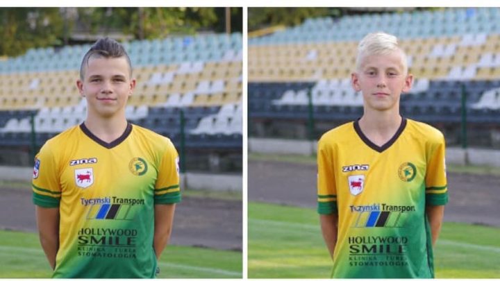 Kajetan Gargula i Jakub Pietrzak wygrali baraż o CLJ
