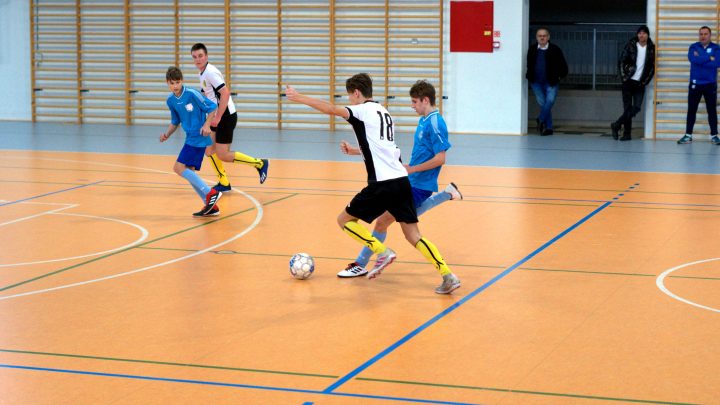Tur II- Kasztelania Brudzew I 2:1, Kasztelania Cup