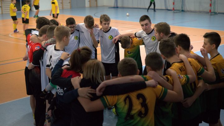 Tur II- Wicher Dobra 1:0, Kasztelania Cup