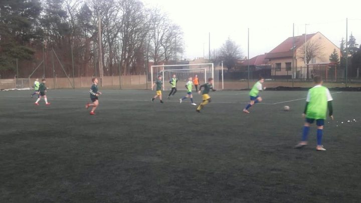 Górnik Konin D2- Tur 1921 Turek D1 7:9