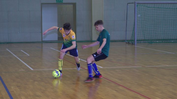 Tur 1921 Turek- Nałęcz Babiak 4:2, turniej KOZPN, c1