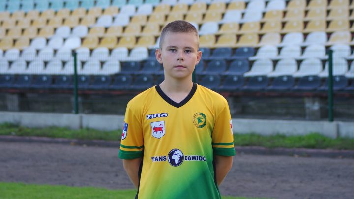 Kuba Badeński- koniec okresu wypożyczenia- dziękujemy