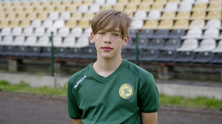 Michał Najberg