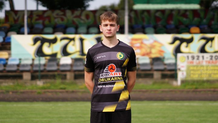 Mikołaj Woźniak