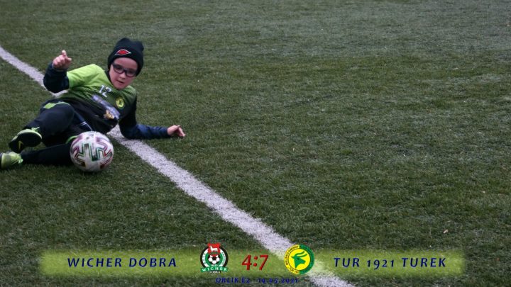 Wicher Dobra- Tur 1921 Turek 4:7, e2