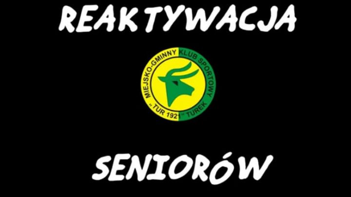 Termin test meczu do drużyny seniorów