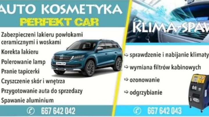 Prefekt Car Agnieszka Mariasiewicz- partnerem Tura