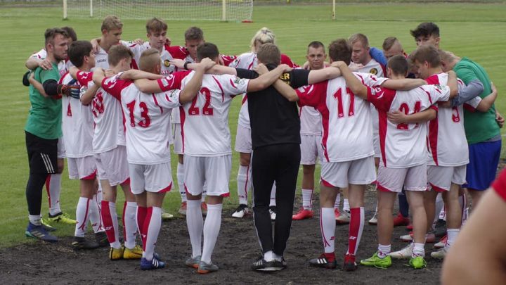 Tur 1921 Turek-RKS Radliczyce 5:2