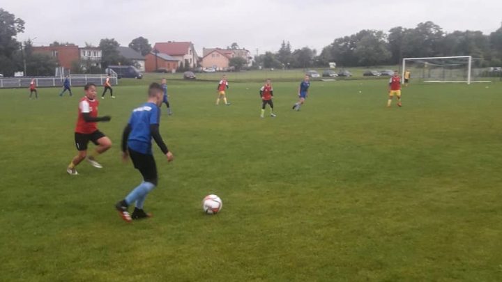 Kasztelania Brudzew- Tur 1921 Turek 2:3, c2