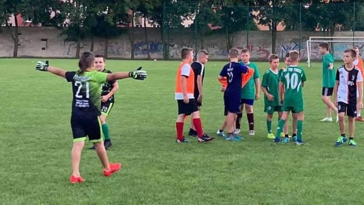 Sparing wewnętrzny