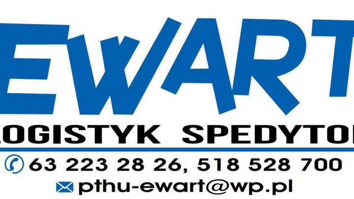 Ewart- spedycja i logistyka – sponsorem Tur 1921