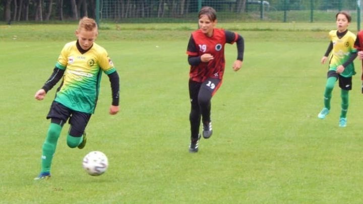 Kasztelania Brudzew- Tur 1921 Turek 2:0, d2