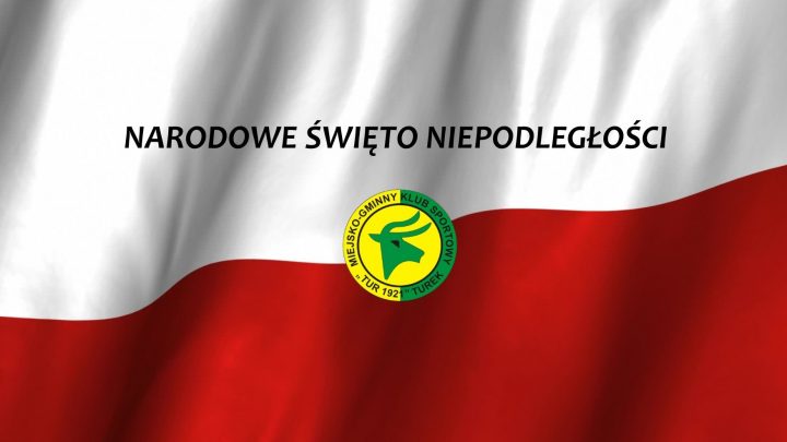 1918-2021 Narodowe Święto Niepodległości