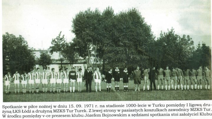 1967-1989 MZKS Tur Turek