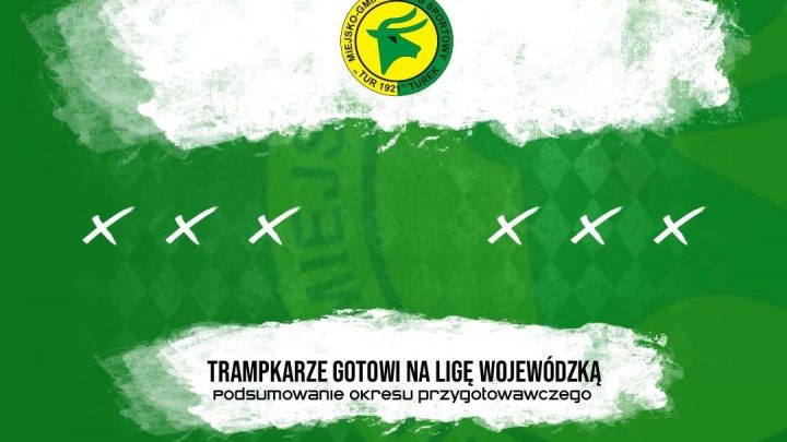 Podsumowanie okresu przygotowawczego trampkarzy starszych