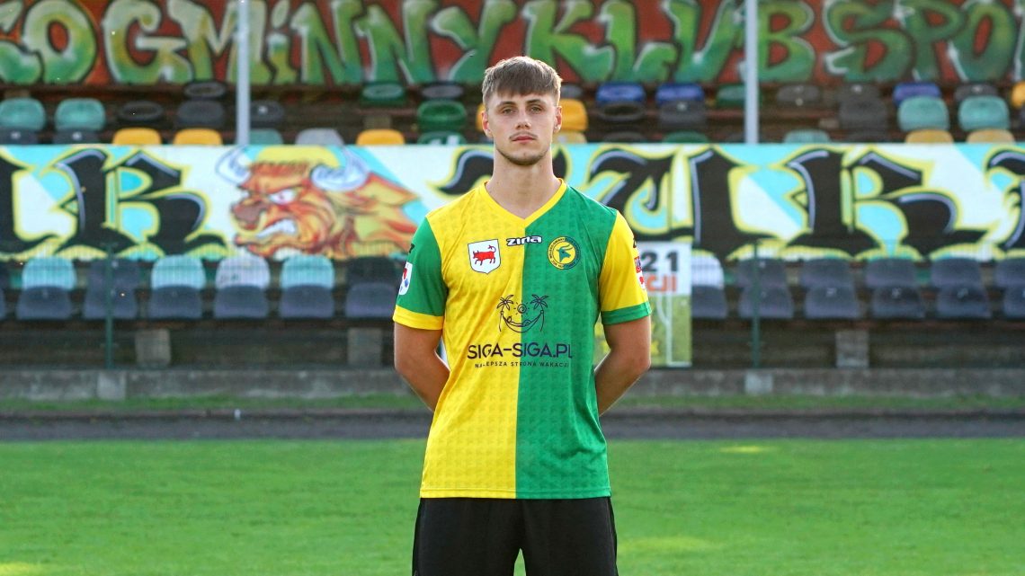 18 Bartłomiej Frątczak