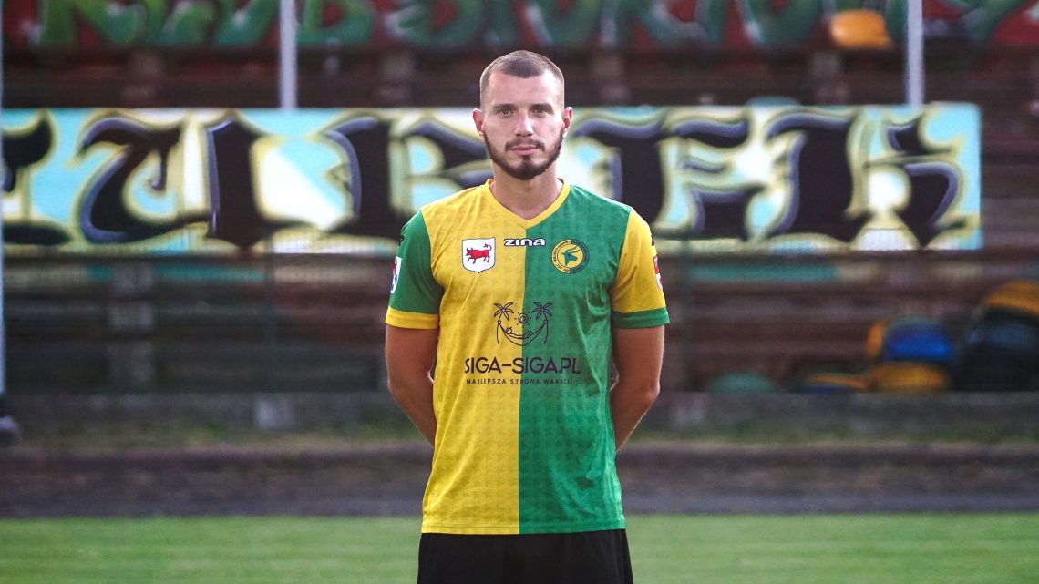 27 Kuba Młynarski
