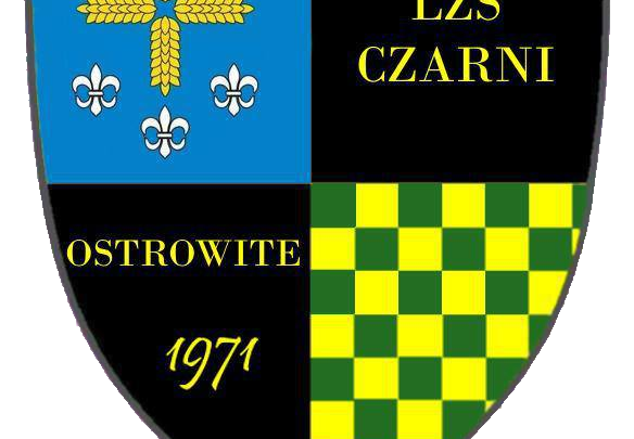 Czarni Ostrowite